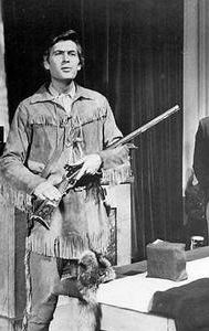 Davy Crockett