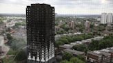 Grenfell Fire Report Lays Out Decades of Failures by Government and Building Industry