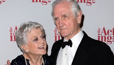 Tony winning producer Edgar Lansbury dies two years after sister Angela Lansbury