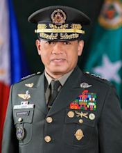 Chief of Staff of the Armed Forces of the Philippines