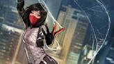 Silk: Spider Society TV series mysteriously scrapped at Amazon after bizarre changes - Dexerto