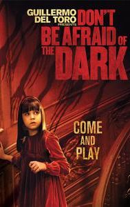 Don't Be Afraid of the Dark (1973 film)