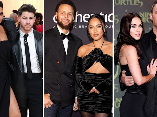 These Celebrity Couples All Had To Address Crazy Rumors About Their Romances