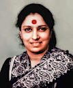 S. Janaki