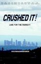 Crushed It! | Action, Drama, Romance