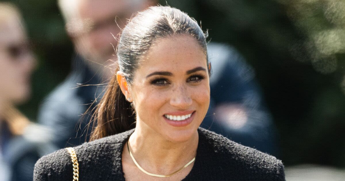 Meghan Markle 'not listening' to PR advice as she lacks authentic strategies