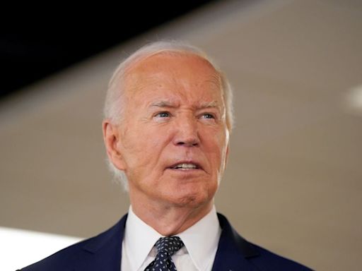 Biden Digs In as More Dems Call for Him to Drop Out