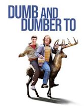 Dumb and Dumber To