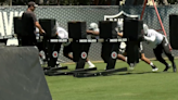 Raiders could move training camp to Southern California for 2024 season