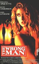 The Wrong Man (1993)