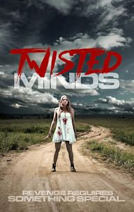 Twisted Minds