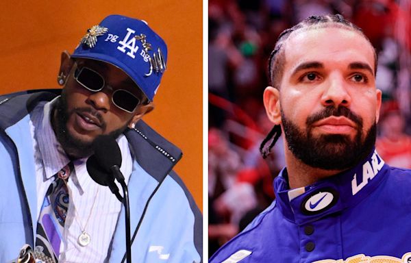 Restaurants in LA, Toronto get business boost from Drake and Kendrick Lamar spat