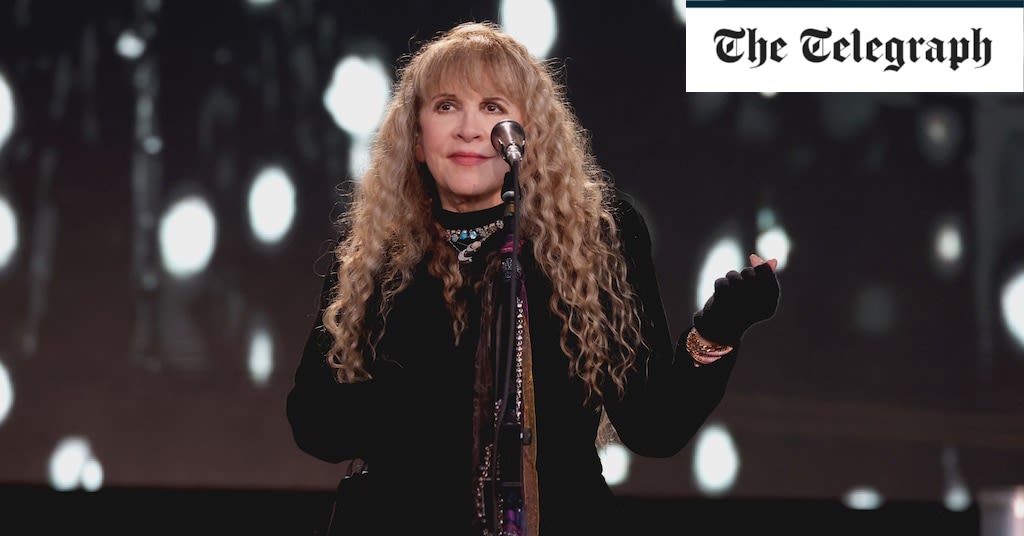 Stevie Nicks: A tender, magnetic ode to Fleetwood Mac and the late Christine McVie