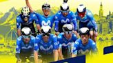 Tour 2024: Movistar anuncia su "ocho" de gala con Enric Mas, Lazkano, Aranburu y Gaviria