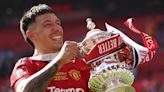 Lisandro Martínez: el campeón del mundo que resistió como un “carnicero” el demoledor ataque del City y se consagró en Manchester United