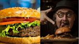 Burgerman, la faceta "foodie2 del músico Marcello Lara