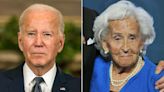 How President Biden's Mother Encouraged Him to Be Obama’s Running Mate: 'He Says He Needs You'