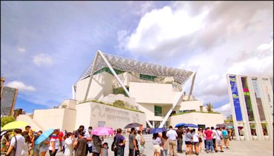 【藝術文化】推動南美館升級國家近現代美術館 南市文化局：將積極爭取 - 自由藝文網