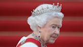 The Queen could be buried with just two pieces of jewellery