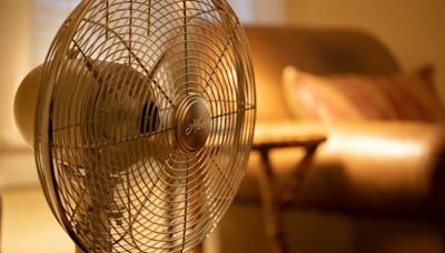 Ventilation in the Heat: Few People Know the 55 Percent Rule