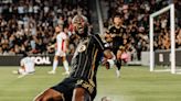 Kei Kamara is happy to be 'two' in one-two in MLS goals: 'Just me and Wondo' - Soccer America