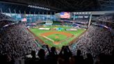 El público acudió en masa a ver el Clásico en Miami. ¿Qué harán los Marlins para replicar la fórmula con su equipo?