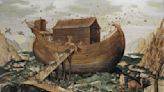 Why a group of researchers believe they found human activity near a possible Noah’s Ark site