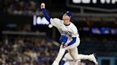 Walker Buehler, Dodgers chase series win vs. Padres