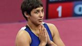 Anshu Malik Paris Olympics 2024, Wrestling: Know Your Olympian - News18