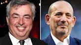 Apple Services Chief Eddy Cue Hails Major League Soccer Streaming Deal As “Huge Global Opportunity” For Tech Giant