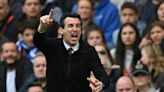 Unai Emery renueva con el Aston Villa hasta 2029