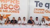 Elecciones 2024: Movimiento Ciudadano pide a Chema Martínez que saque a los delincuentes del proceso electoral