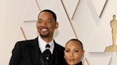 Jada Pinkett Smith clarifies comments about relationship with Will Smith