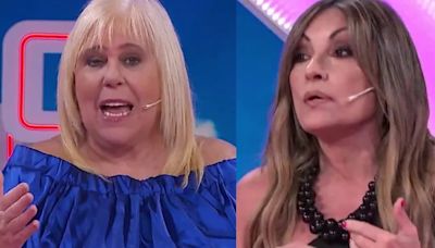 Laura Ubfal defendió a Furia de Gran Hermano y Marcela Tauro la cruzó en vivo: “Usa la enfermedad para envalentonarse”