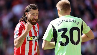 How to watch Southampton vs Ipswich live: Stream link, TV channel, team news, prediction