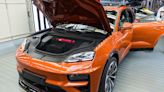 Porsche Profits Bruised by Tough Chinese Market, High Supplier Costs