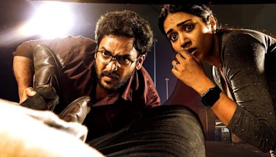 ‘Paruvu’ web series review: This socio-political drama is a binge-worthy addition to the Telugu digital space