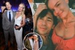 Justin Long pooped the bed with wife Kate Bosworth next to him: ‘I can’t dance around it’