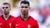 Roberto Martinez explains why Cristiano Ronaldo is still in Portugal squad aged 39