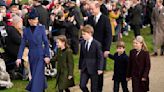 Royal family releases new of Prince Louis to mark 6th birthday