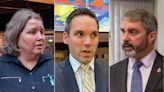 Yukon premier, opposition leaders look back at 2022 — and ahead to a possible election year