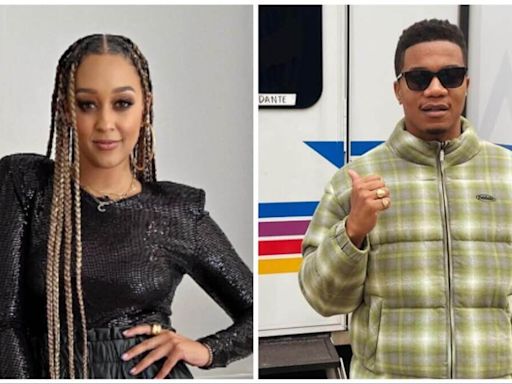 ‘She's Clearly Hating on Him’: Tia Mowry's Latest Post About 'Upgrading' a Man was Directed at Ex-Husband Cory Hardrict