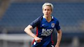 Megan Rapinoe Discusses Historic Equal Pay Agreement, Title IX Anniversary and Transgender Sports Bans