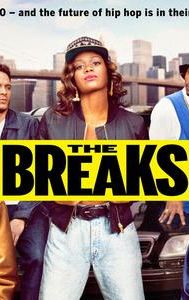 The Breaks (2016 film)