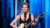 Jewel will sing the national anthem at the 2023 Indianapolis 500