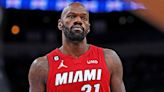 Miami Heat Suspends Dewayne Dedmon for 1 Game After Sideline Conduct Was 'Detrimental to the Team'