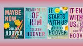 Colleen Hoover's Fans Explain Their Devotion To The Bestselling Author