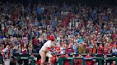 Harper, Clemens lift Phillies to 4-3 win over Nationals in 10 innings