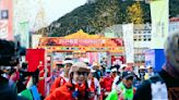 2024 Meili 100® Extreme Endurance Race starts at Yunnan’s Feilai Temple