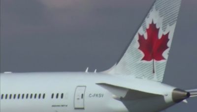 The new airline rivalries: Air Canada vs. Porter, WestJet vs. Flair